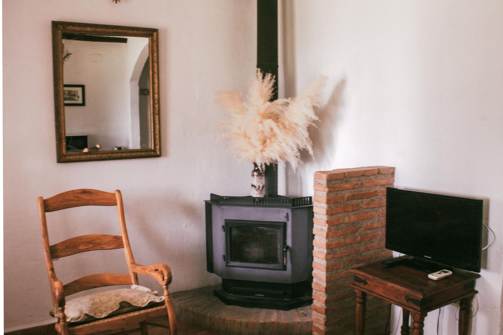 Hotel Rural Alqueria De Los Lentos Nigüelas Oda fotoğraf